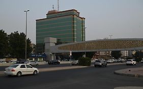 بلاتينيوم السبعين للأجنحة الفندقية